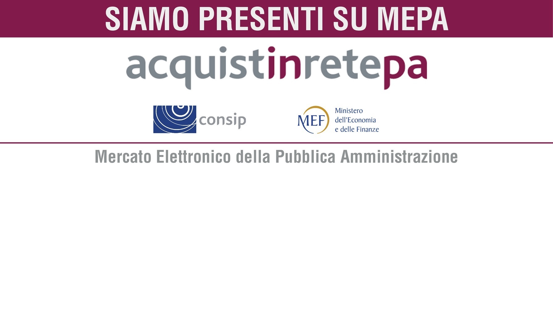 ACQUISTINRETEPA